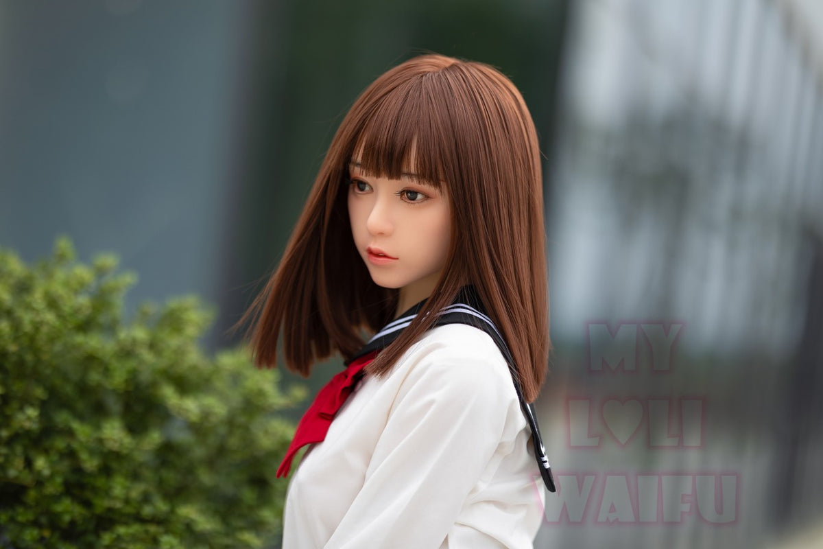 Yume seksa lelle (My Loli Waifu 150 cm C-Cup #38 TPE+Silikona)