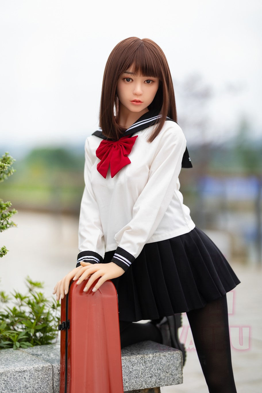 Yume seksa lelle (My Loli Waifu 150 cm C-Cup #38 TPE+Silikona)