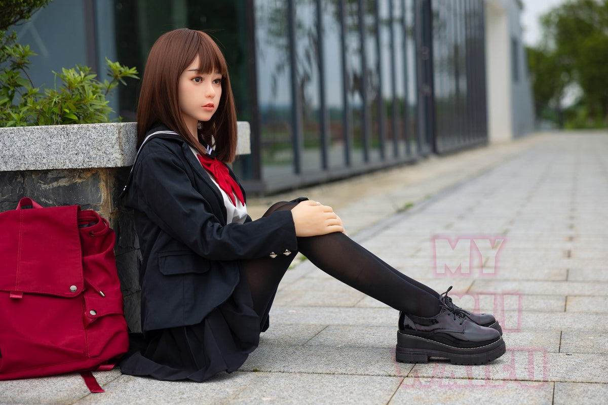 Yume seksa lelle (My Loli Waifu 150 cm C-Cup #38 TPE+Silikona)