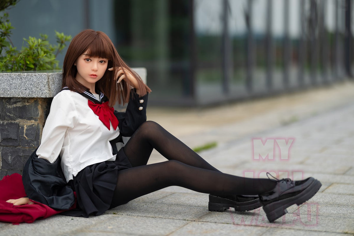 Yume seksa lelle (My Loli Waifu 150 cm C-Cup #38 TPE+Silikona)
