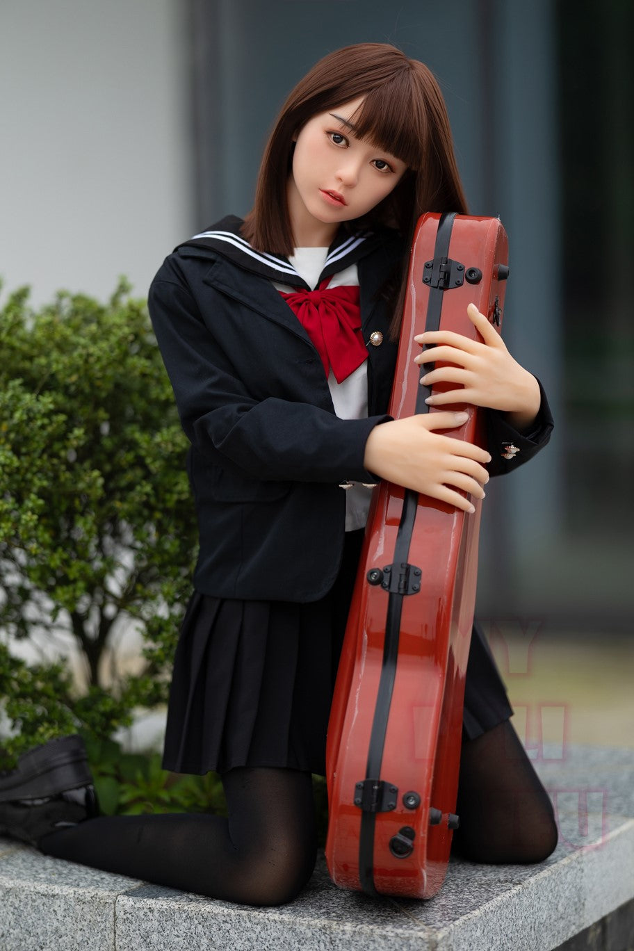 Yume seksa lelle (My Loli Waifu 150 cm C-Cup #38 TPE+Silikona)