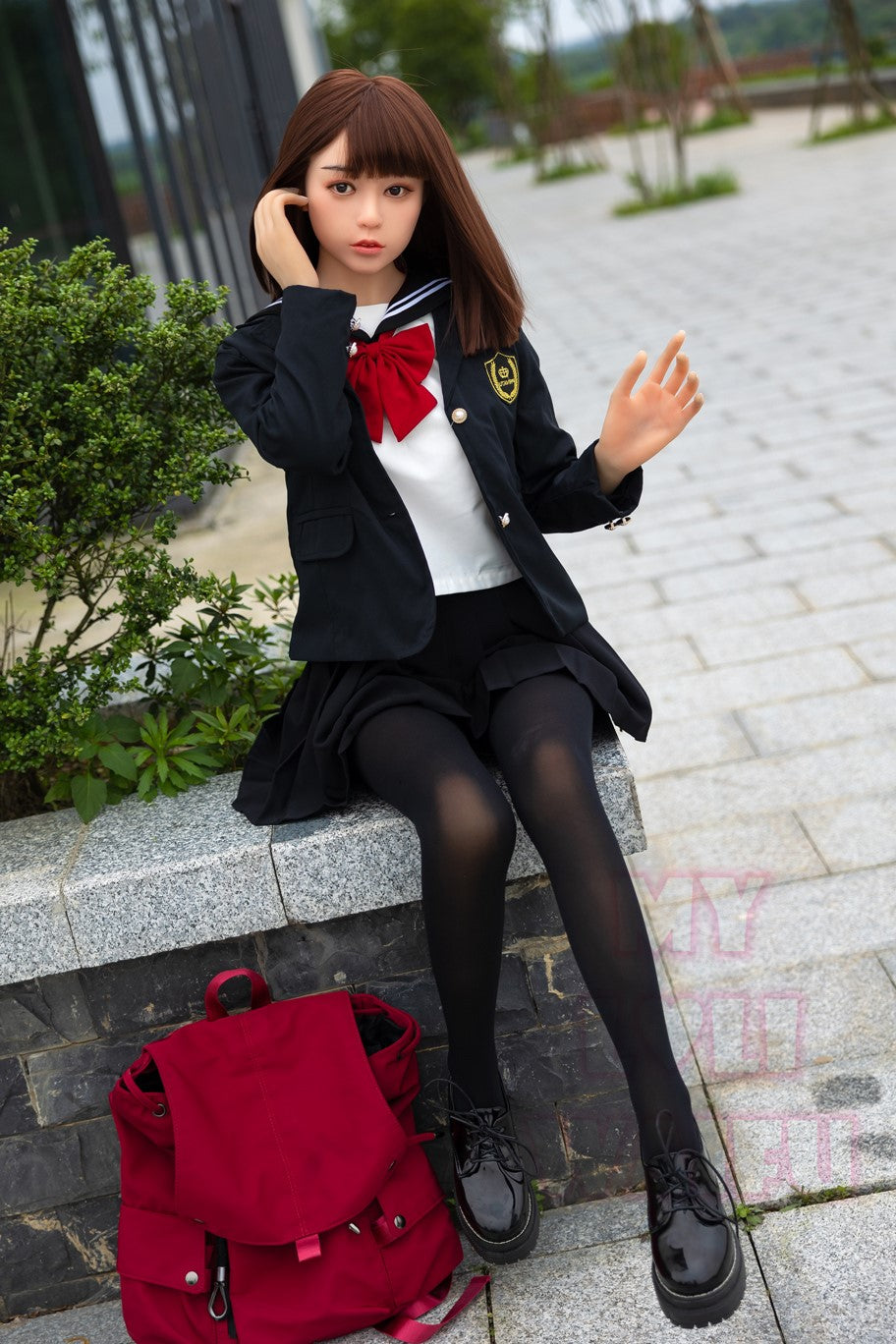 Yume seksa lelle (My Loli Waifu 150 cm C-Cup #38 TPE+Silikona)