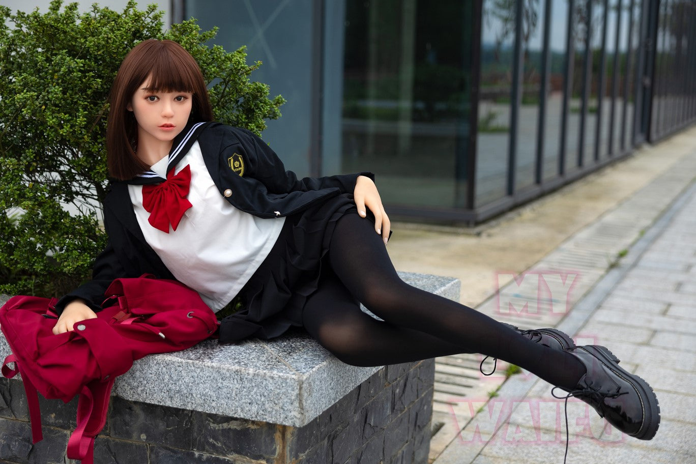 Yume seksa lelle (My Loli Waifu 150 cm C-Cup #38 TPE+Silikona)