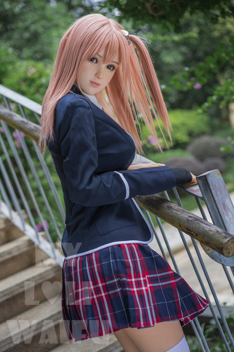 Seksa lelle Honoka (My Loli Waifu 160 cm D-Cup #57 TPE+Silikona)