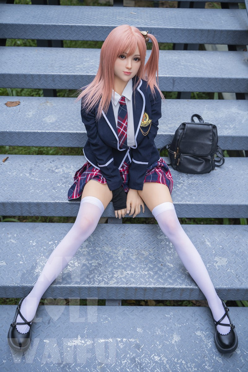 Seksa lelle Honoka (My Loli Waifu 160 cm D-Cup #57 TPE+Silikona)