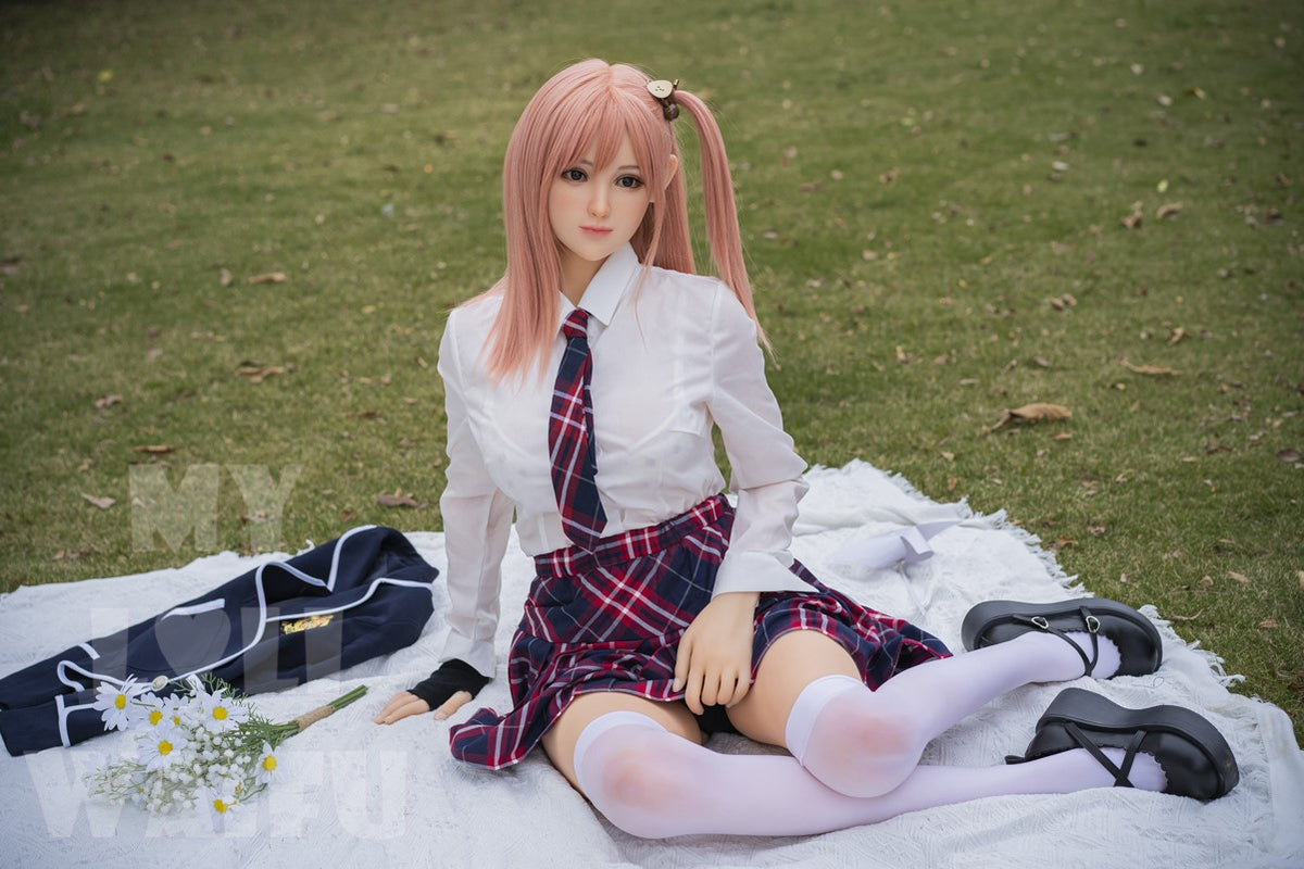 Seksa lelle Honoka (My Loli Waifu 160 cm D-Cup #57 TPE+Silikona)