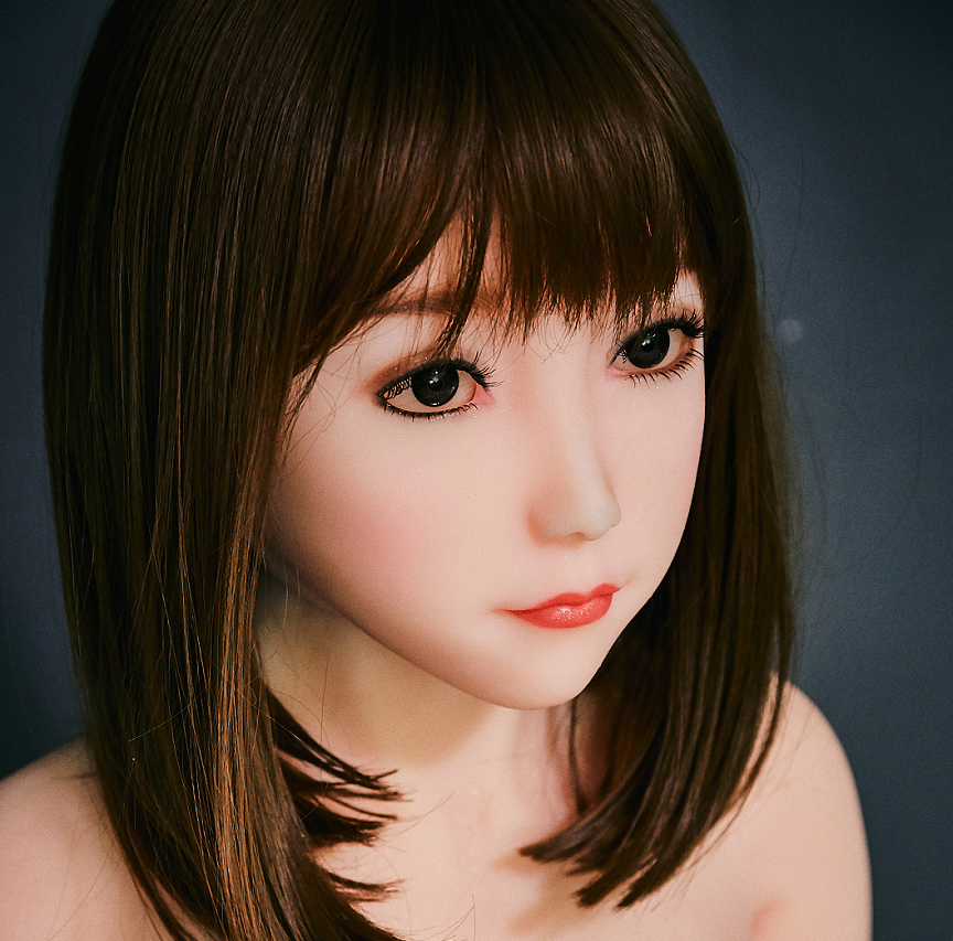 Jukino seksa lelle (HRDoll 165 cm D-Cup #29 TPE)