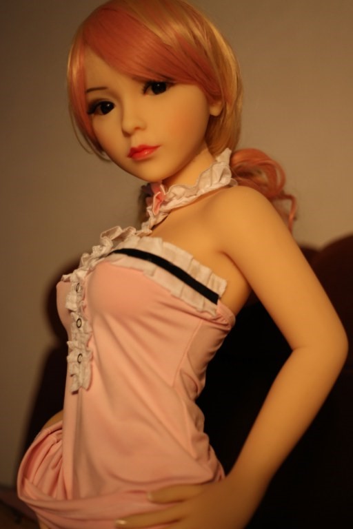Lilija seksa lelle (WM-Doll Classic Mini 100 cm D-Cup #103 TPE)