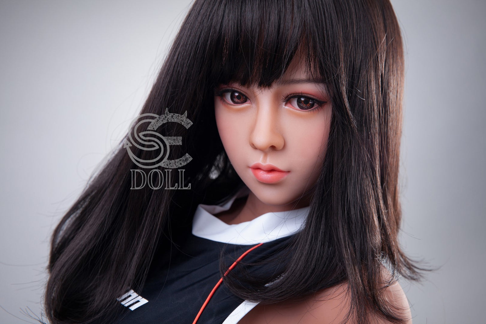 Seksa lelle Laila (SEDoll 150 cm E-Cus #010 TPE)