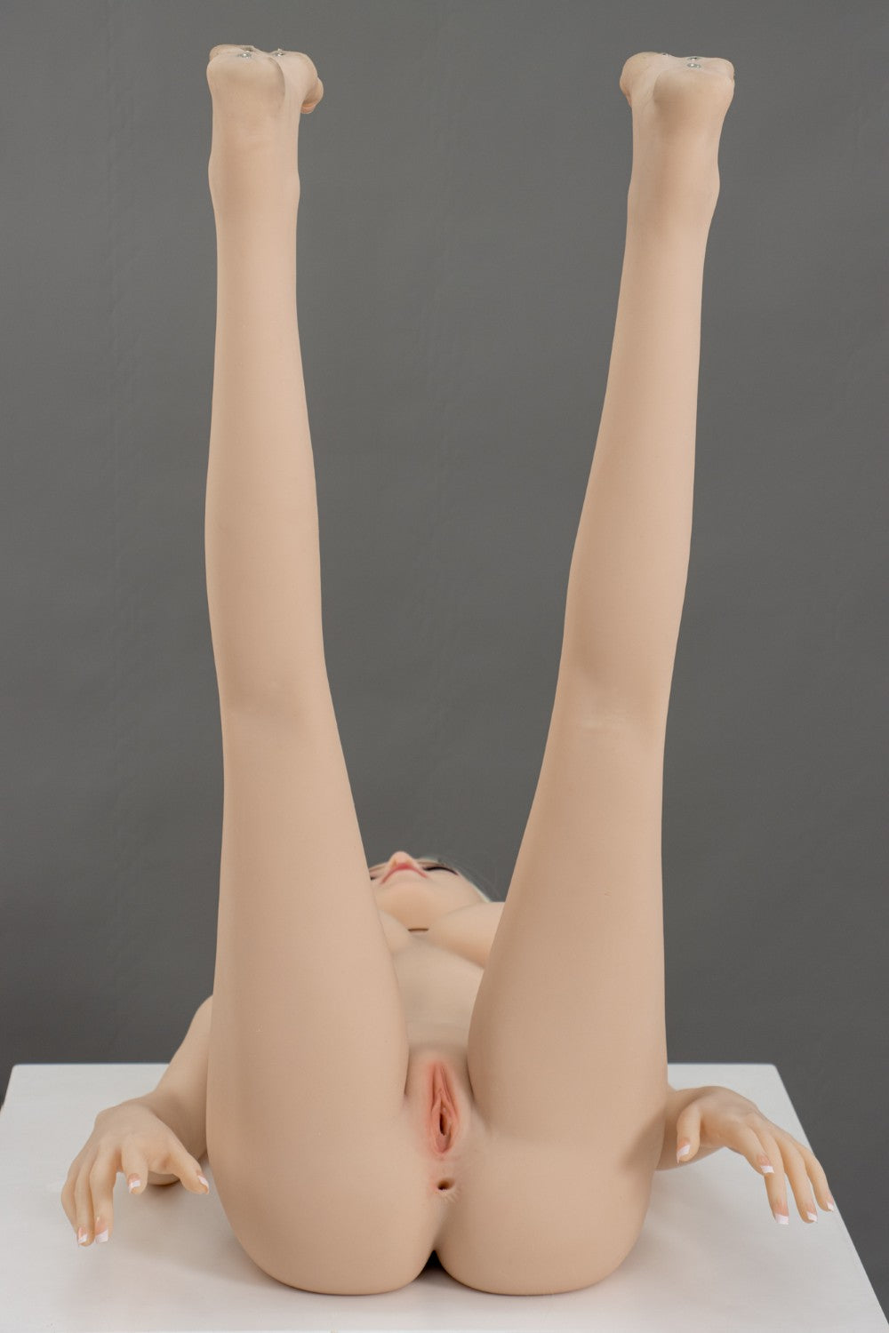Seksa lelle Seleste (Aibei Doll 148 cm C-Cup #10 TPE)