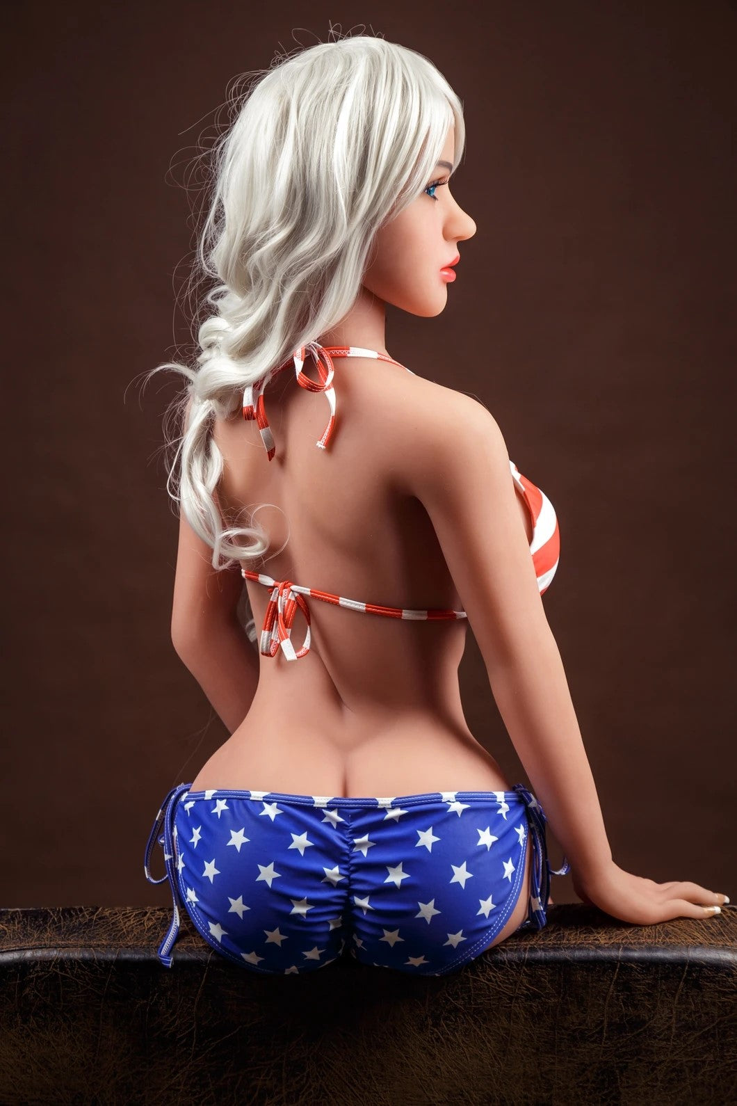 Lana seksa lelle (EL-Doll 158 cm F-Cup TPE) EXPRESS