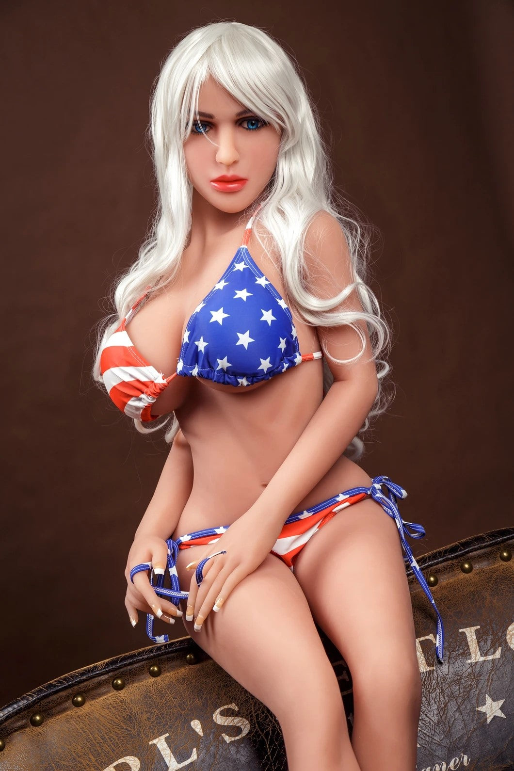 Lana seksa lelle (EL-Doll 158 cm F-Cup TPE) EXPRESS