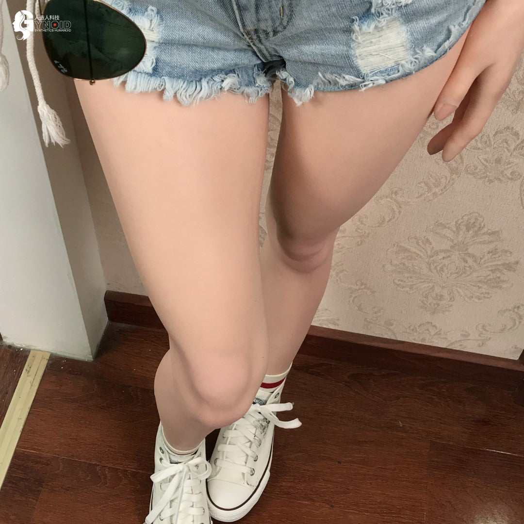 Seksa lelle Šeja Modelis 12 (Gynoid Doll 155 cm E-Cup silikona)