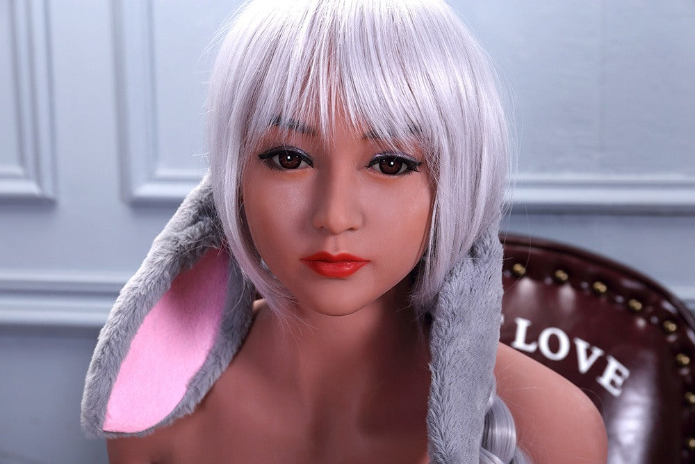 Seksa lelle Rei (WM-Doll 158 cm D-Cup #31 TPE)