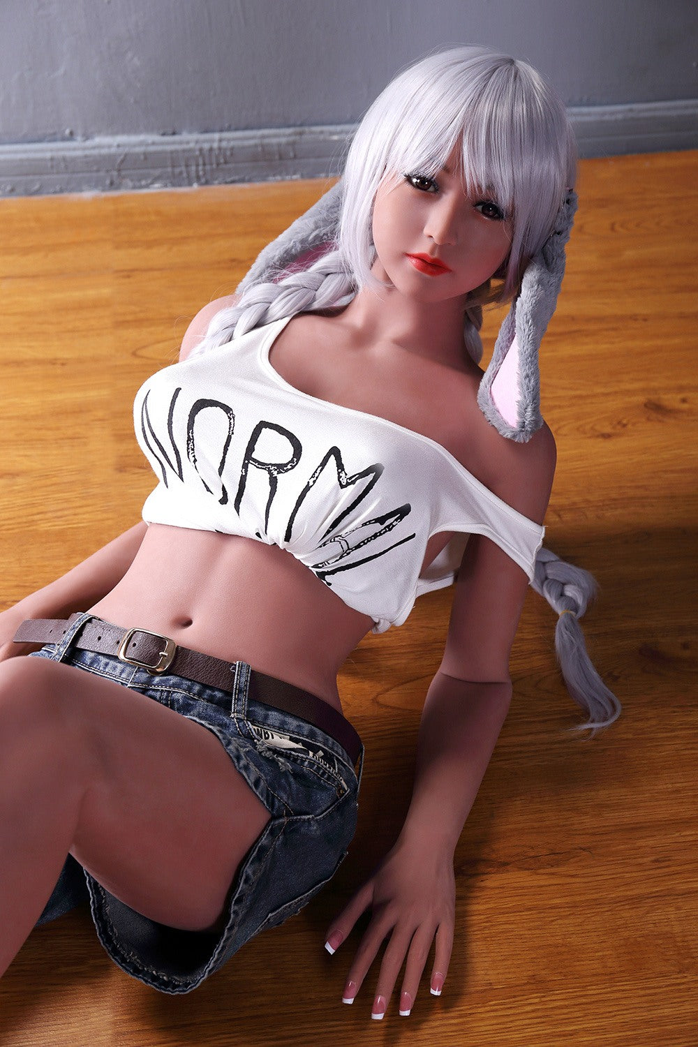 Seksa lelle Rei (WM-Doll 158 cm D-Cup #31 TPE)