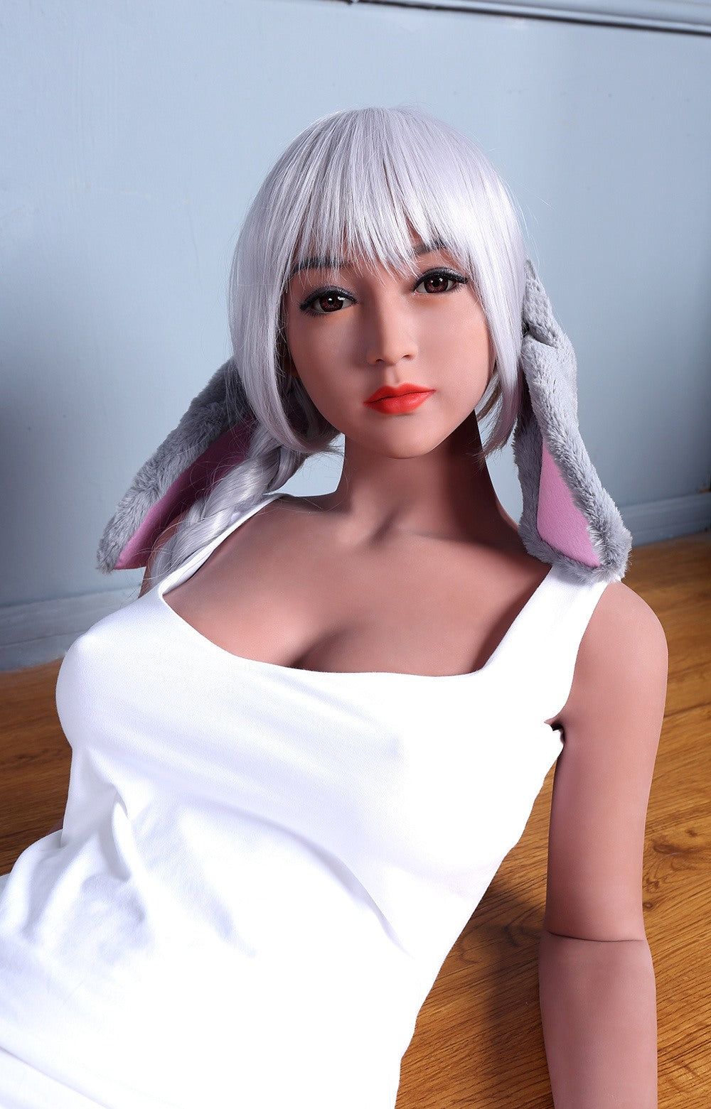 Seksa lelle Rei (WM-Doll 158 cm D-Cup #31 TPE)