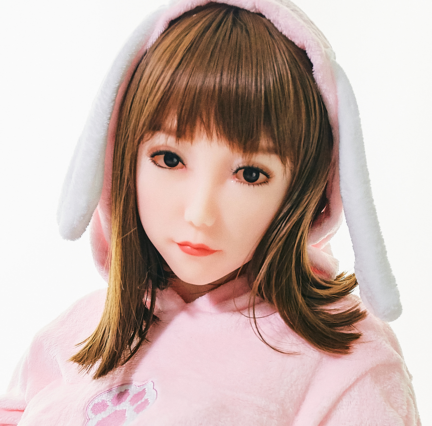 Jukino seksa lelle (HRDoll 165 cm D-Cup #29 TPE)