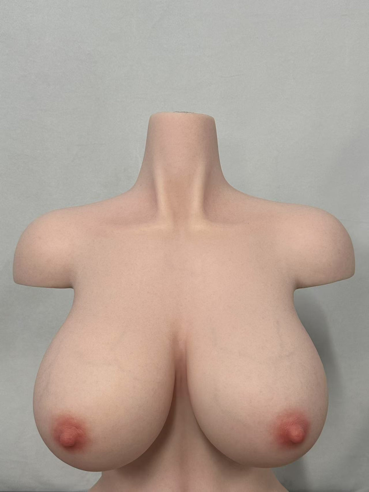 Torso seksa lelle (Starpery 85 cm G kauss, silikons) EXPRESS