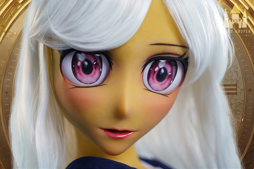 Seksa lelle Inasideja (Dolls Castle 160 cm D-Cup TPE)