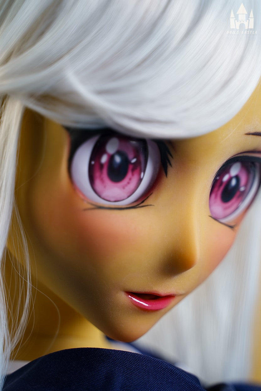 Seksa lelle Inasideja (Dolls Castle 160 cm D-Cup TPE)