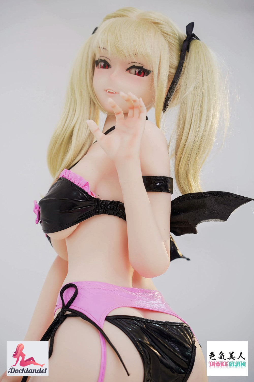 Ebija (Irokebijin 147 cm F-Cup silikona)