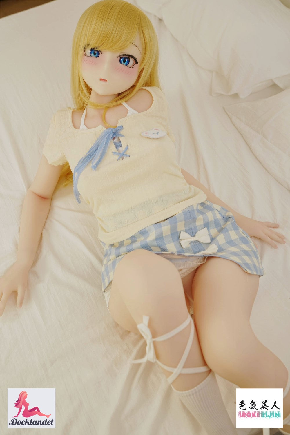 Seksa lelle Akane (Irokebijin 149 cm B-Cup S-TPE)