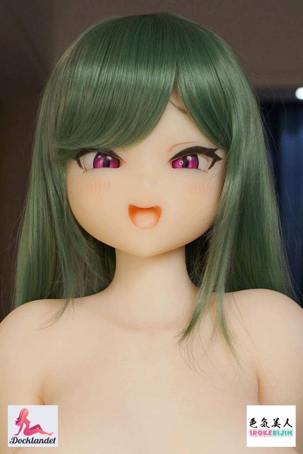 Aoi seksa lelle (Irokebijin 155 cm P-Cup S-TPE)
