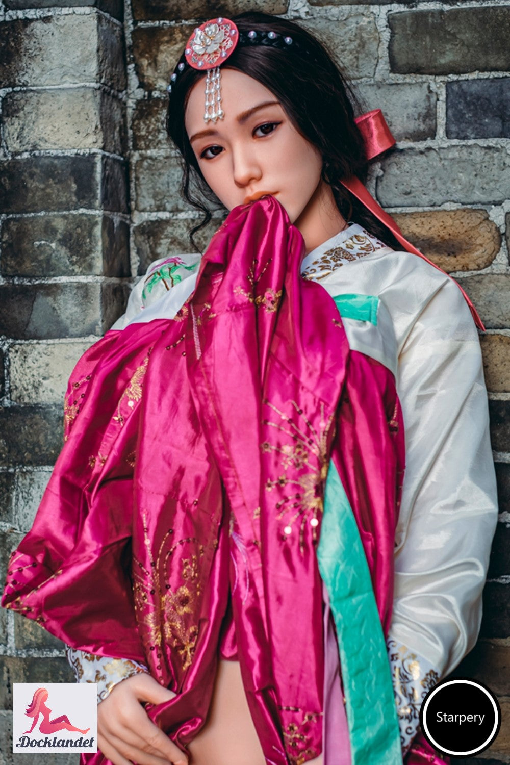 JIN STARPERY 163 CM G-KAUSS
