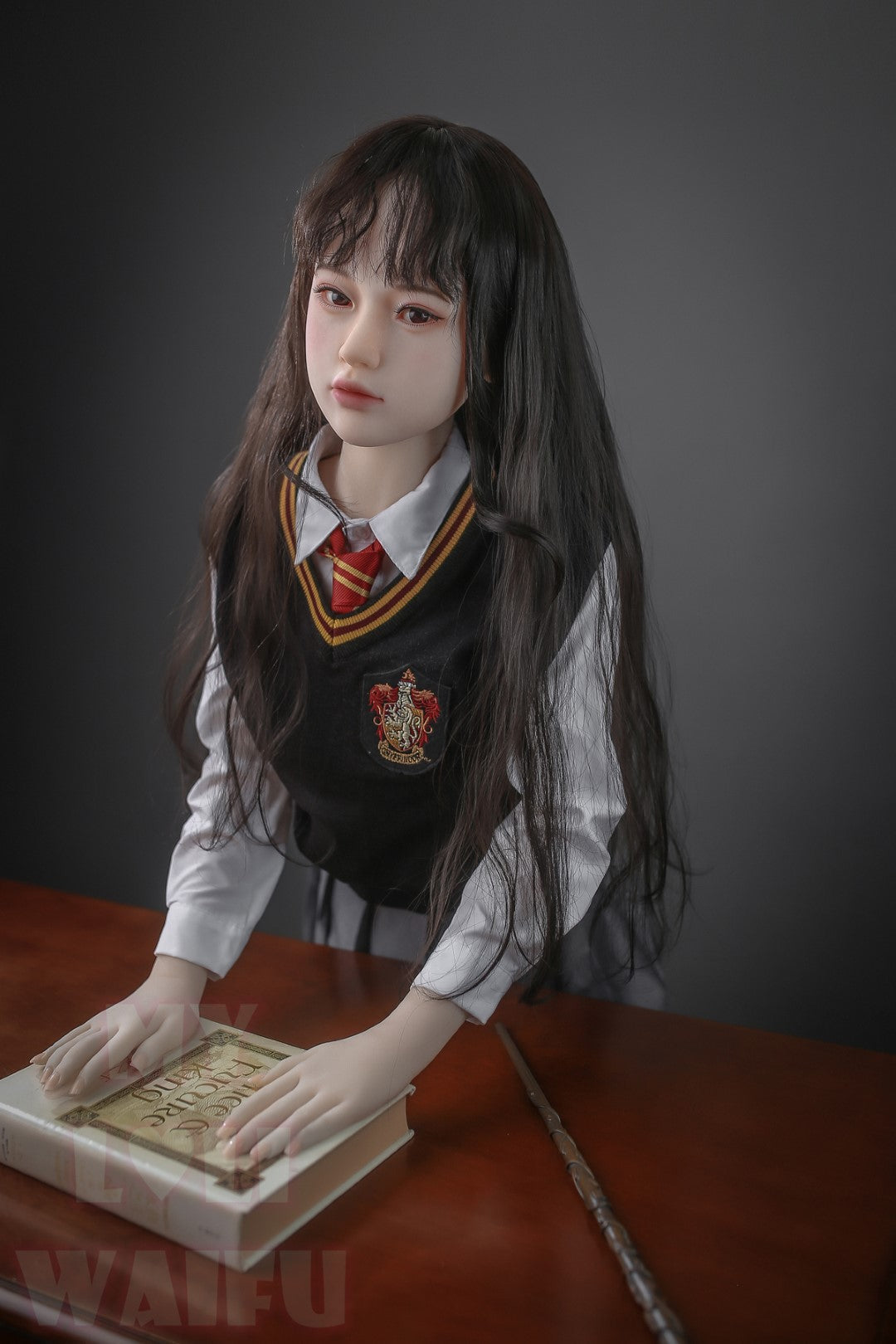 Akari seksa lelle (My Loli Waifu 148 cm B-Cup #11 TPE+silikons)