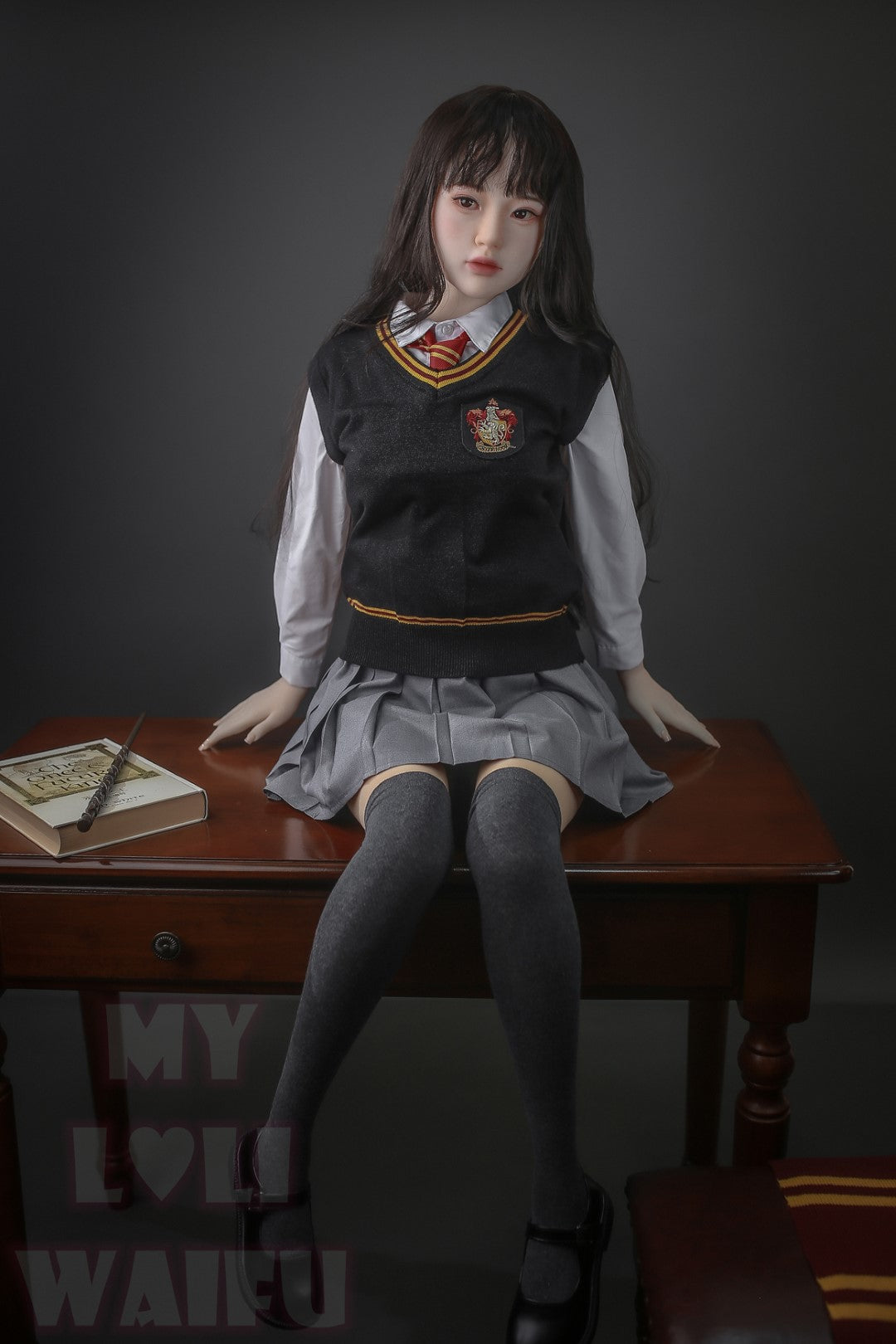 Akari seksa lelle (My Loli Waifu 148 cm B-Cup #11 TPE+silikons)
