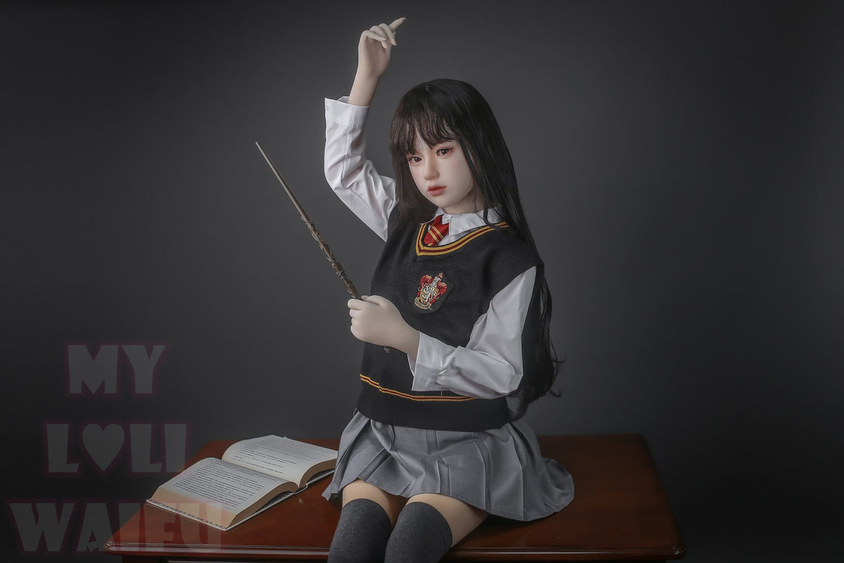 Akari seksa lelle (My Loli Waifu 148 cm B-Cup #11 TPE+silikons)
