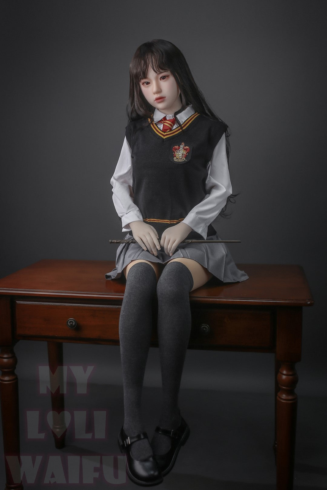 Akari seksa lelle (My Loli Waifu 148 cm B-Cup #11 TPE+silikons)