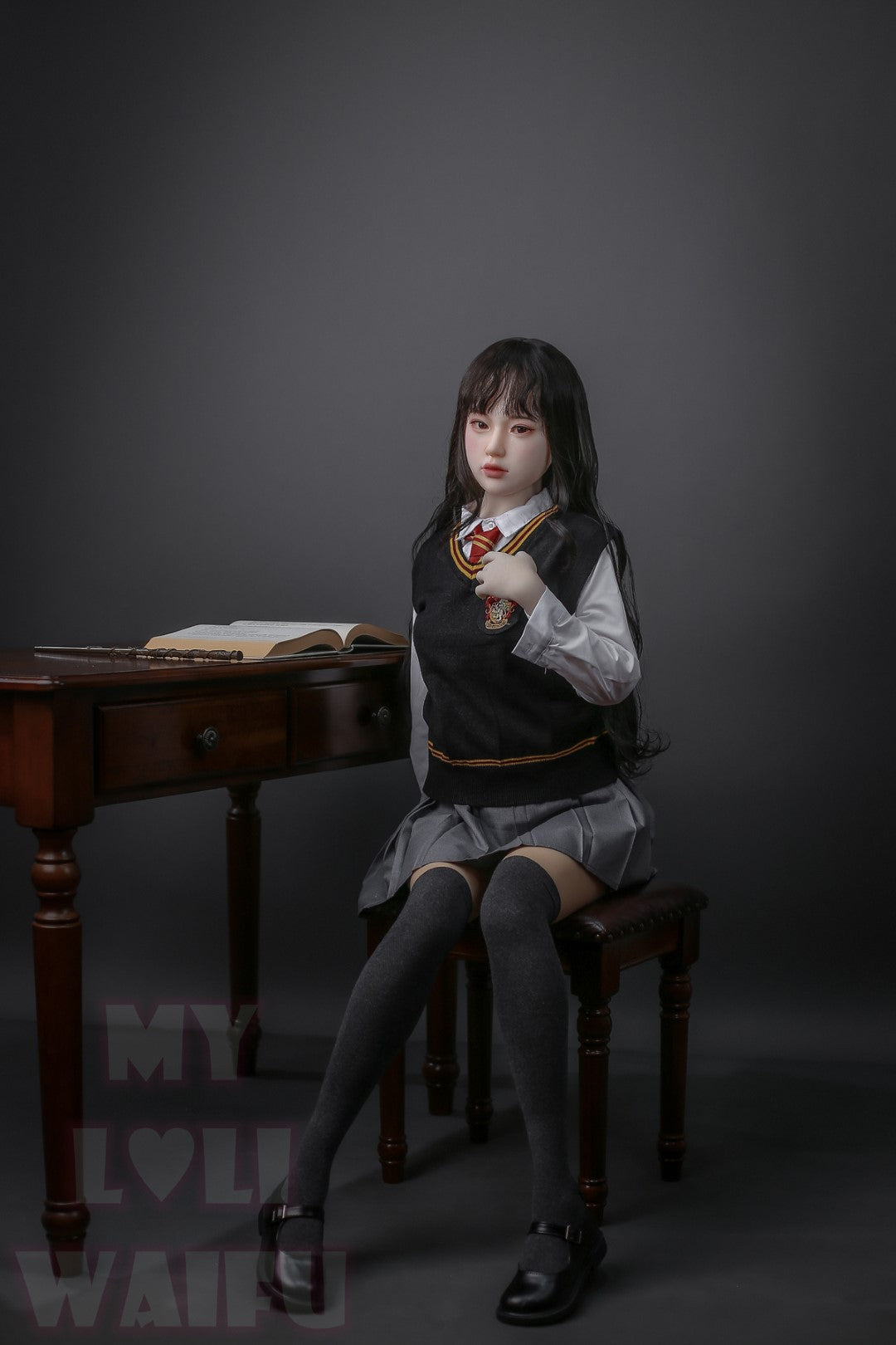 Akari seksa lelle (My Loli Waifu 148 cm B-Cup #11 TPE+silikons)