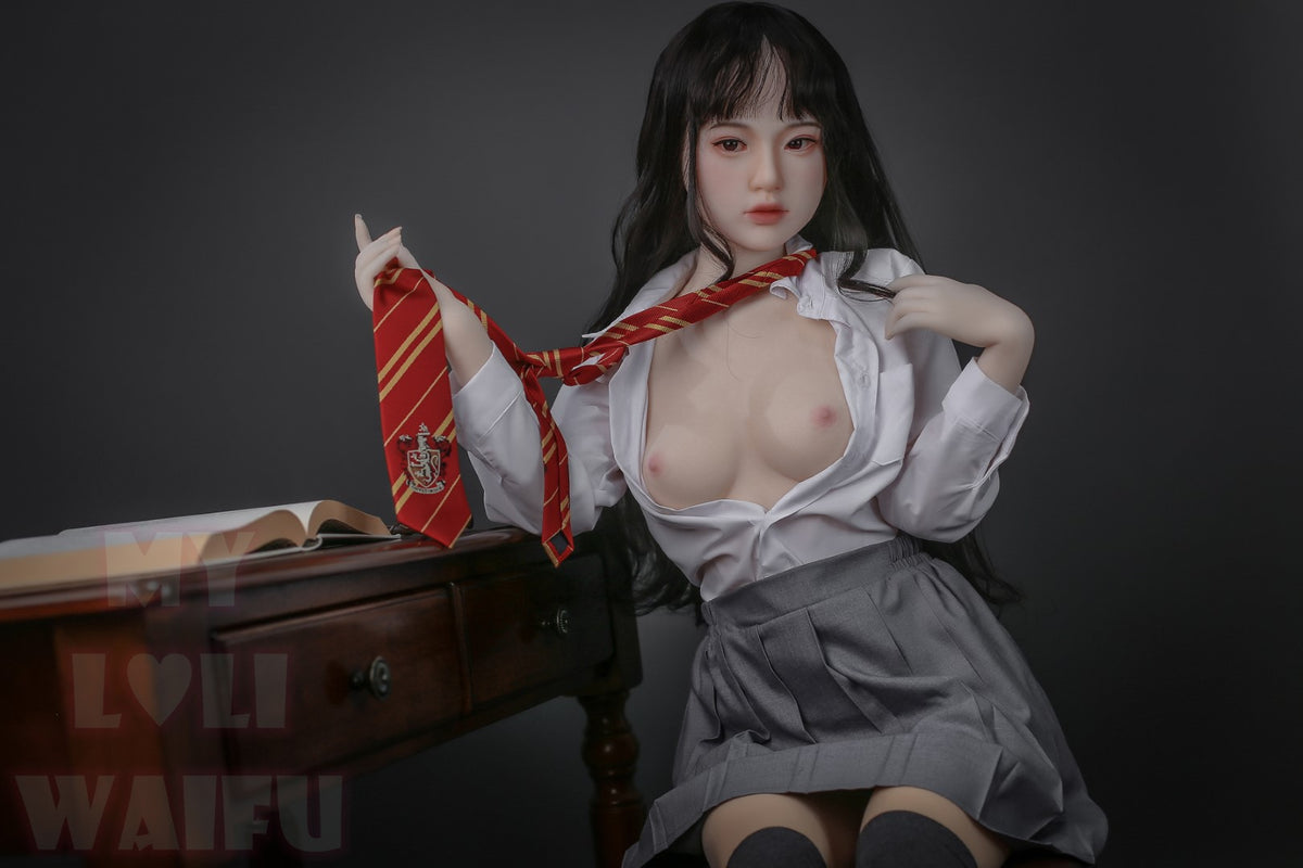 Akari seksa lelle (My Loli Waifu 148 cm B-Cup #11 TPE+silikons)