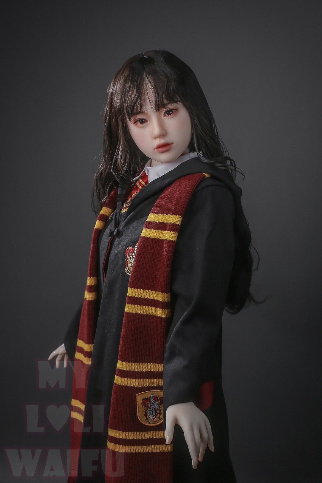 Akari seksa lelle (My Loli Waifu 148 cm B-Cup #11 TPE+silikons)