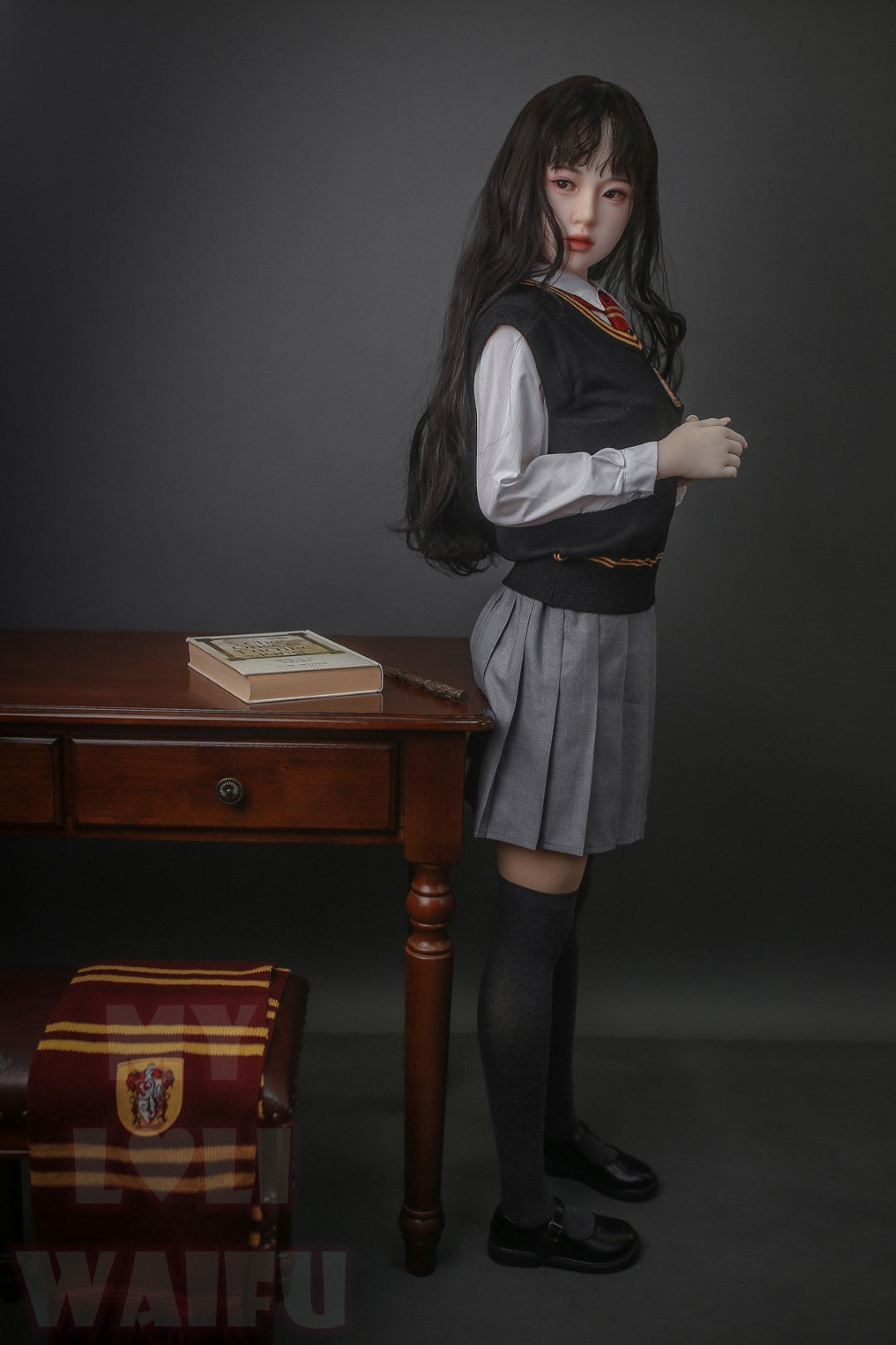 Akari seksa lelle (My Loli Waifu 148 cm B-Cup #11 TPE+silikons)