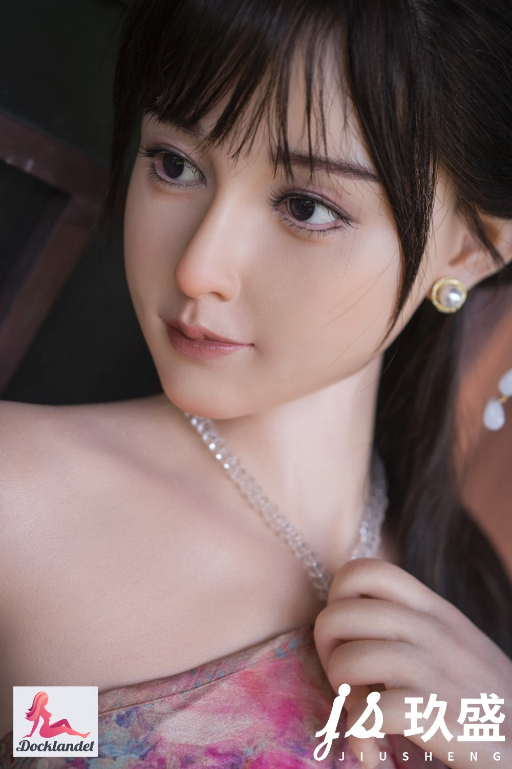 Miho Sex Doll (Jiusheng 168cm C-Cup #80 Silicone)