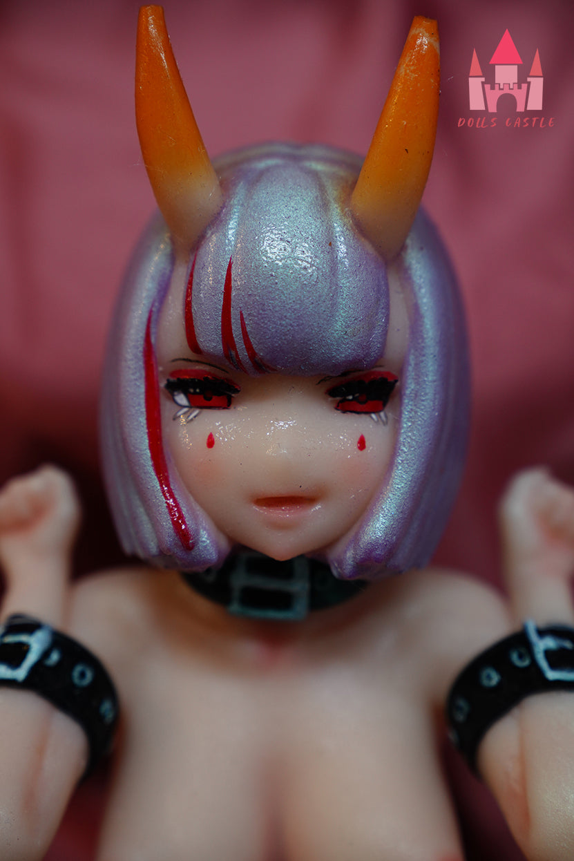 Jiuyan masturbators (Dolls Castle #M1 Silikons)