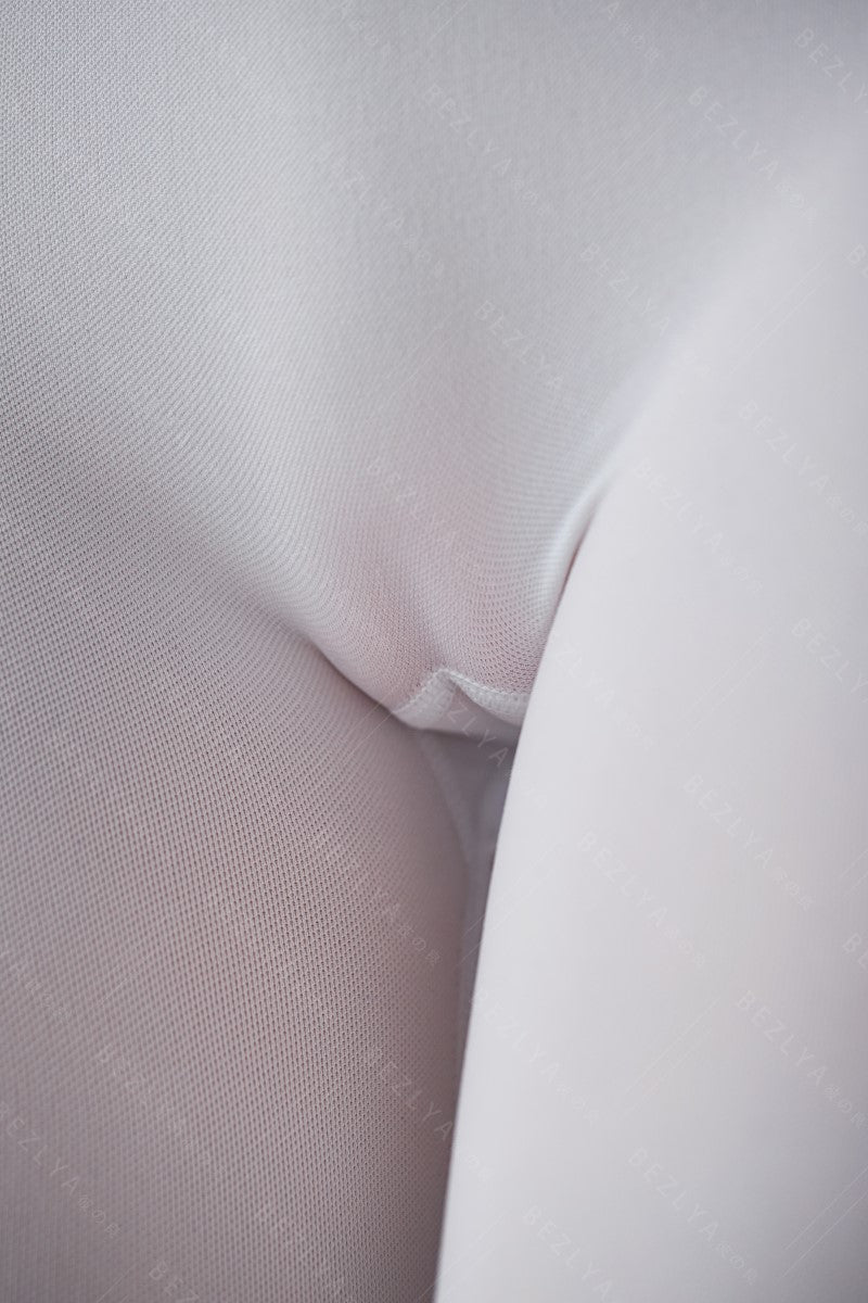 Seksa lelle Calla (Bezlya Doll 155 cm F kauss, 2,0 TPE+silikons)