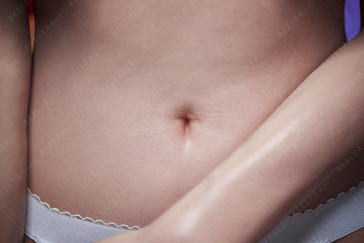 Seksa lelle Cyrtenthera (AITIA Lelle 153cm C-cup 2,2U Silikona)