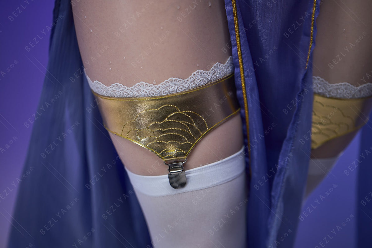 Zelda seksa lelle (Bezlya Doll 157 cm F kauss 2.2CF silikons)