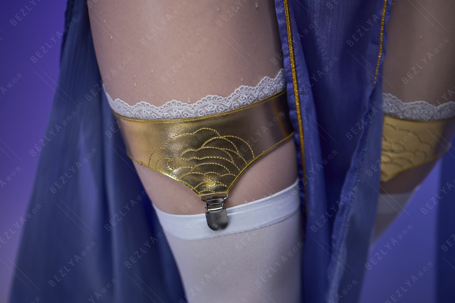 Zelda seksa lelle (Bezlya Doll 157 cm F kauss 2.2CF silikons)