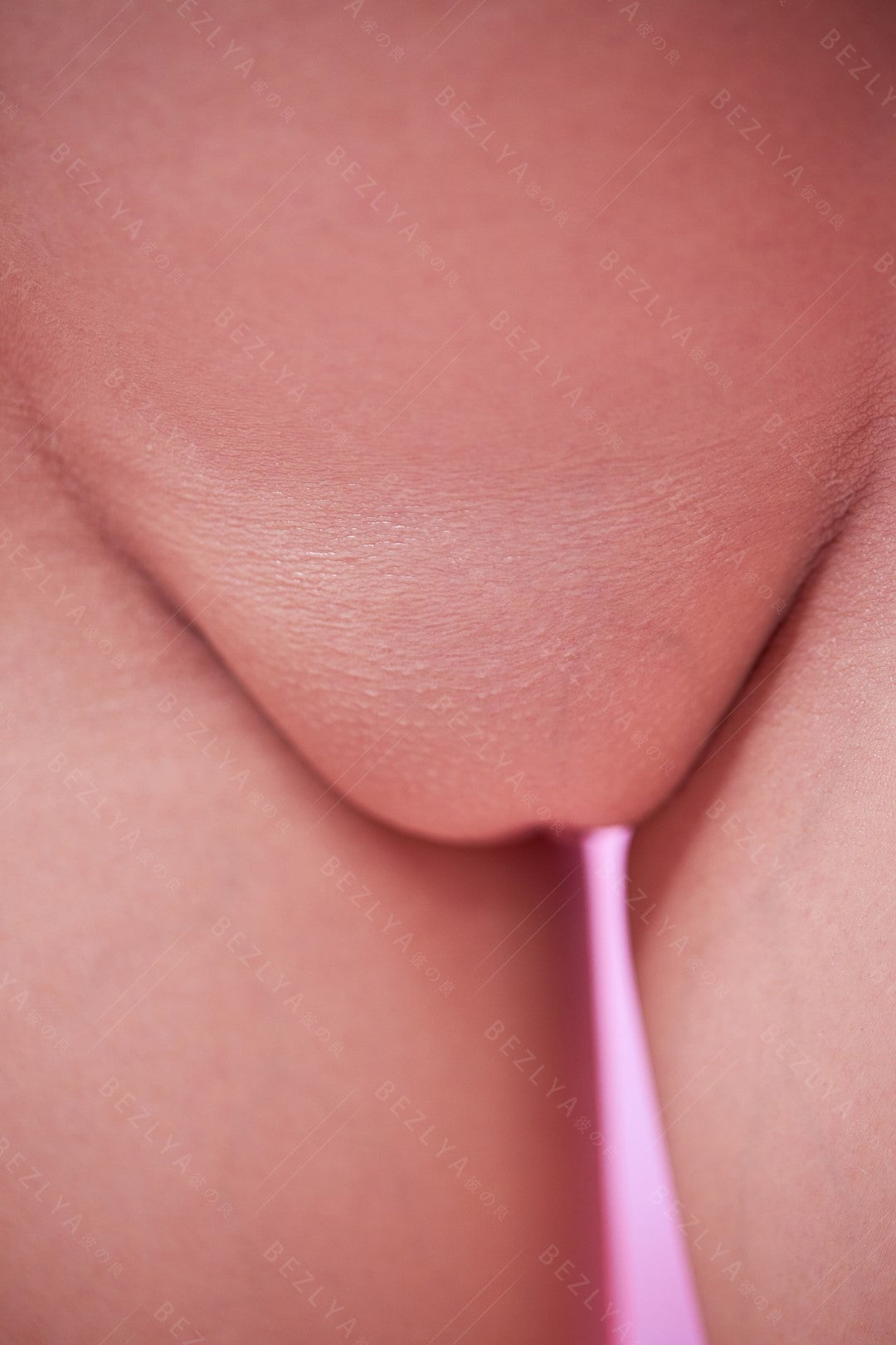 Campanula Torso Sex Doll (AITIA Lelle 98 cm C-kauss 2,2 U silikona)