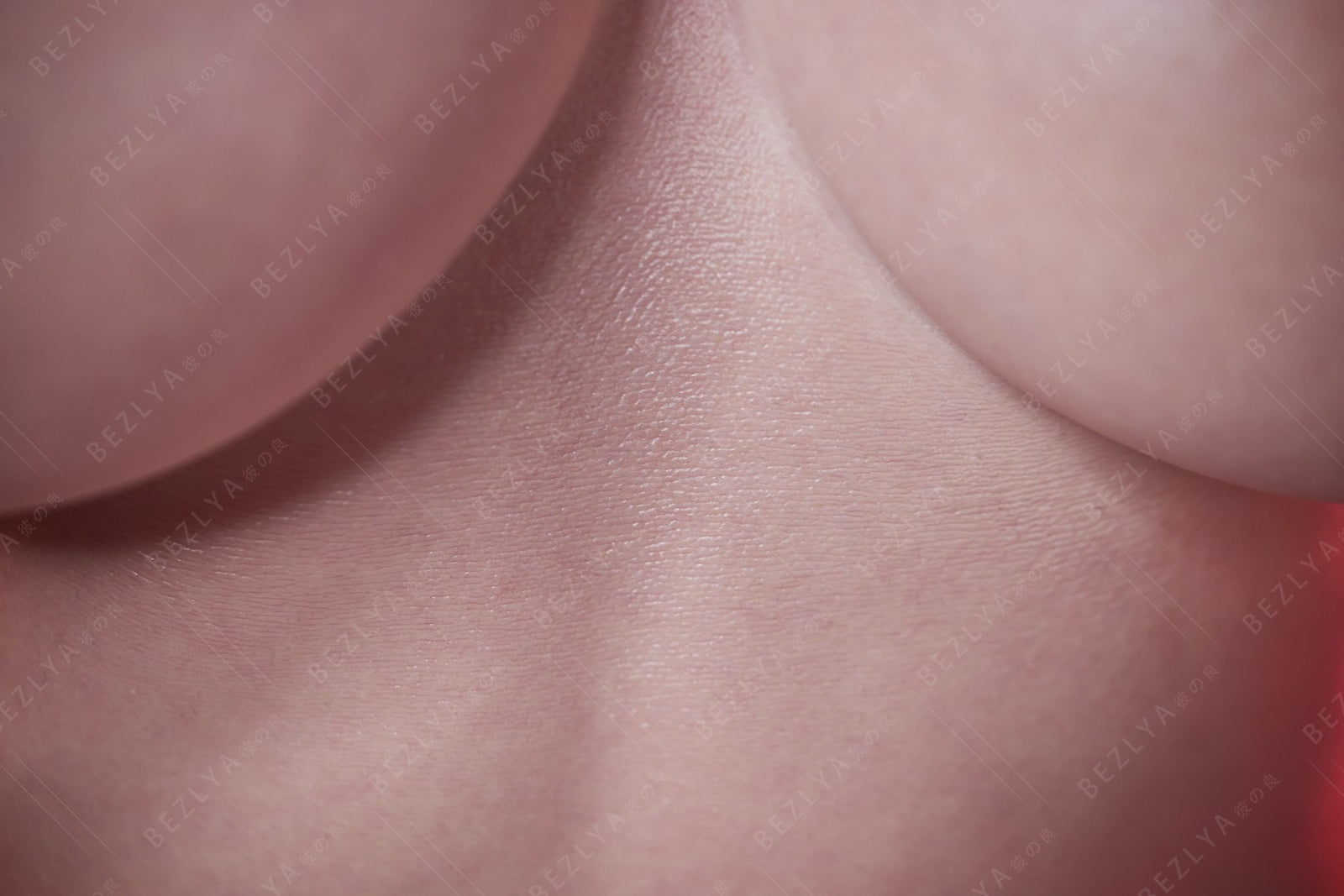 Campanula Torso Sex Doll (AITIA Lelle 98 cm C-kauss 2,2 U silikona)