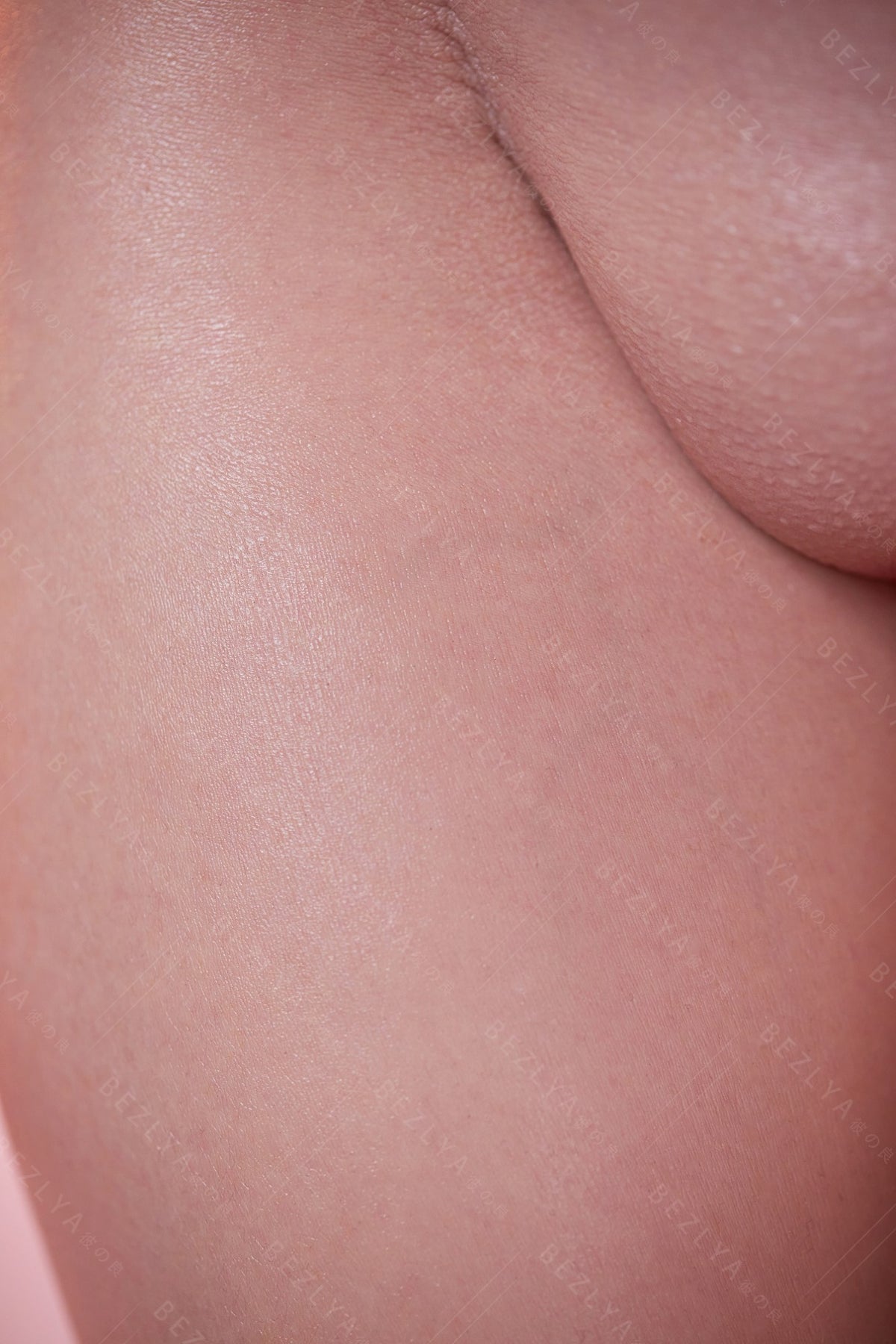 Campanula Torso Sex Doll (AITIA Lelle 98 cm C-kauss 2,2 U silikona)