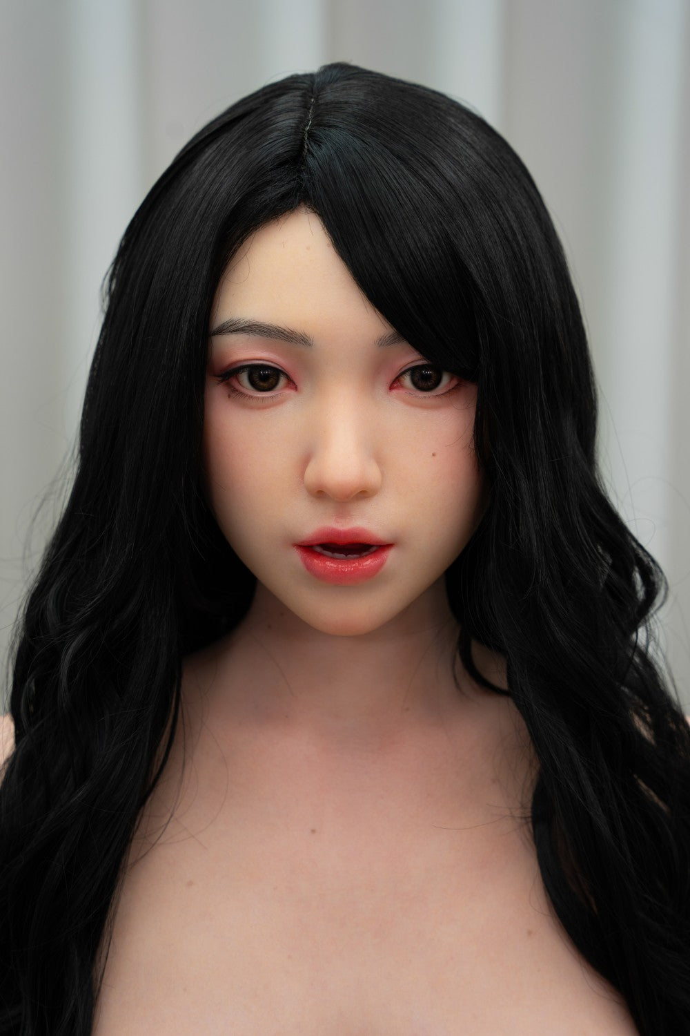 Suyeon seksa lelle (Zelex 159cm D-Cup KE02-1 silikons)