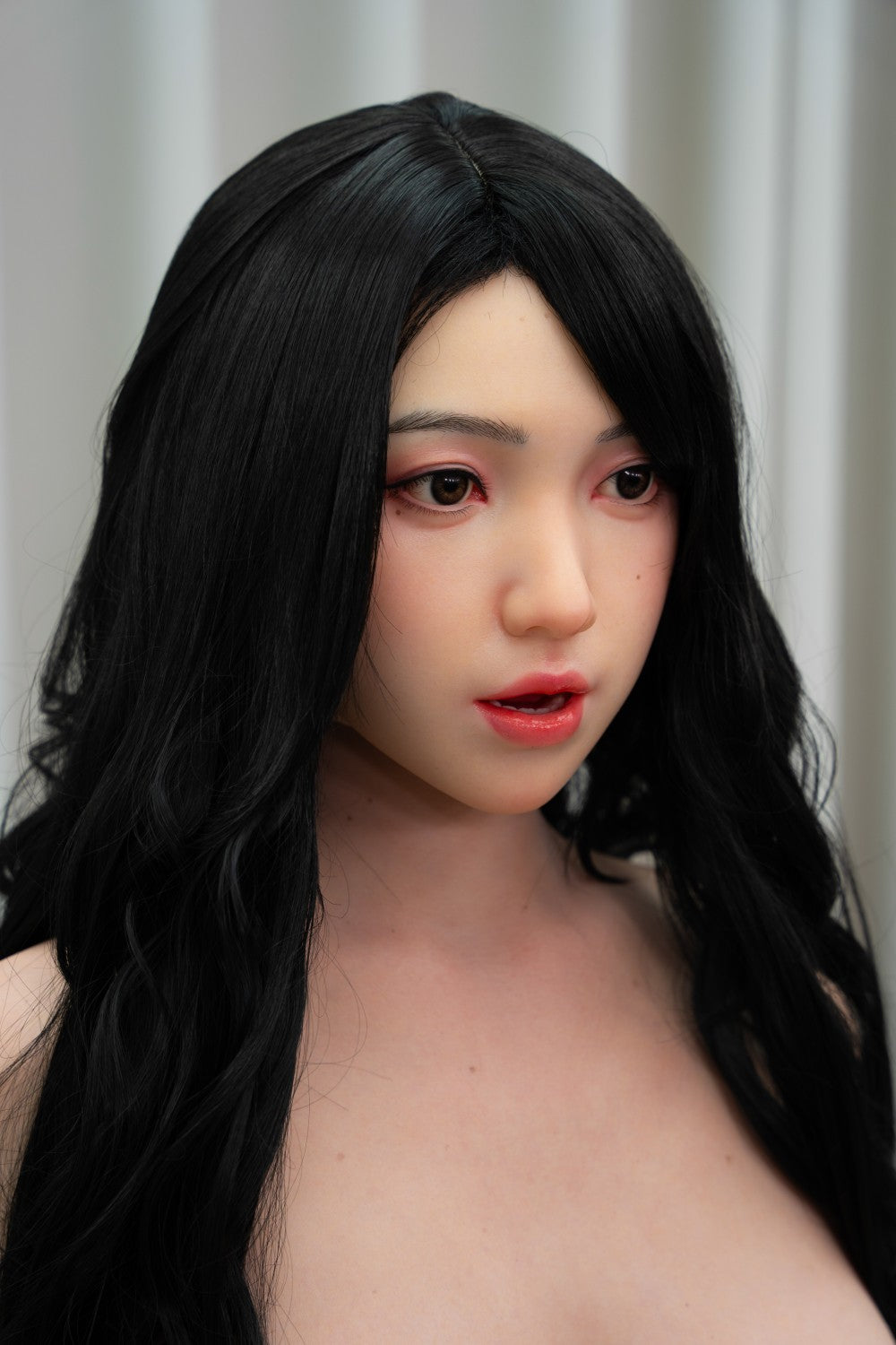 Suyeon seksa lelle (Zelex 159cm D-Cup KE02-1 silikons)