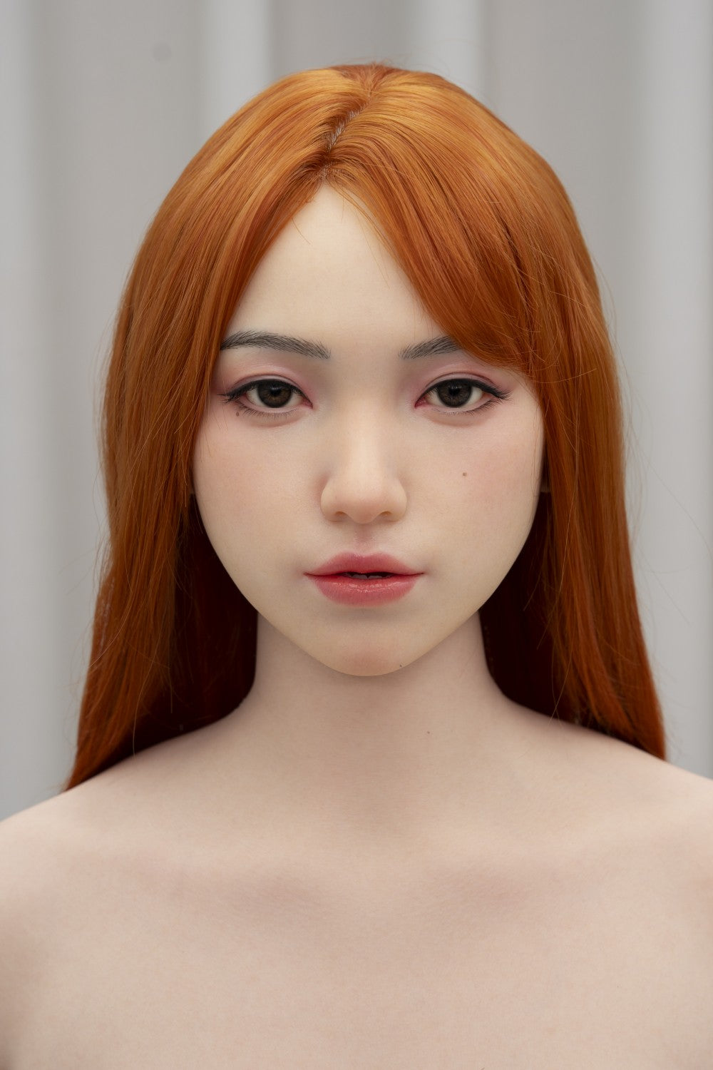 Suyeon seksa lelle (Zelex 168cm B-kauss KE02-1 silikons)