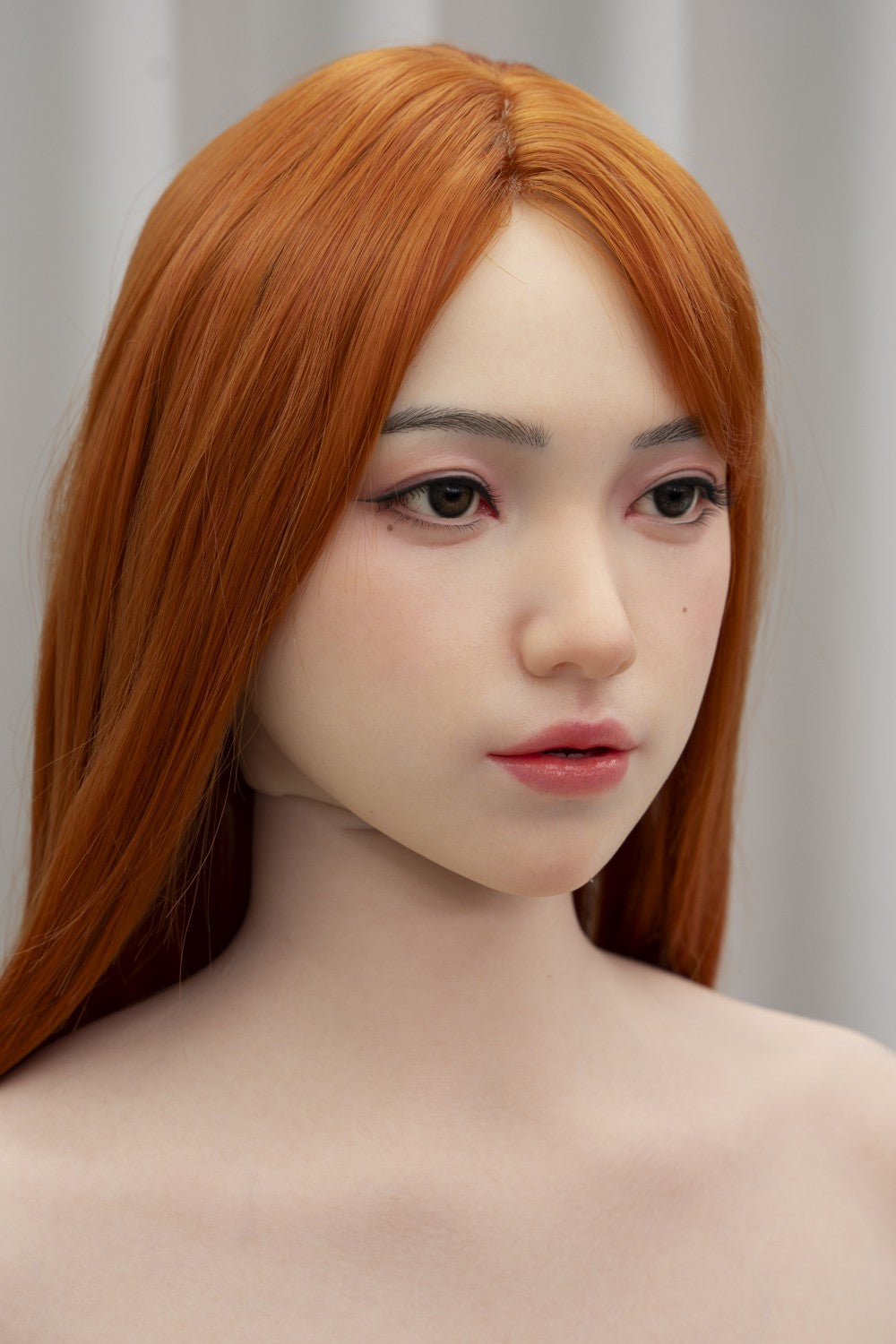 Suyeon seksa lelle (Zelex 168cm B-kauss KE02-1 silikons)
