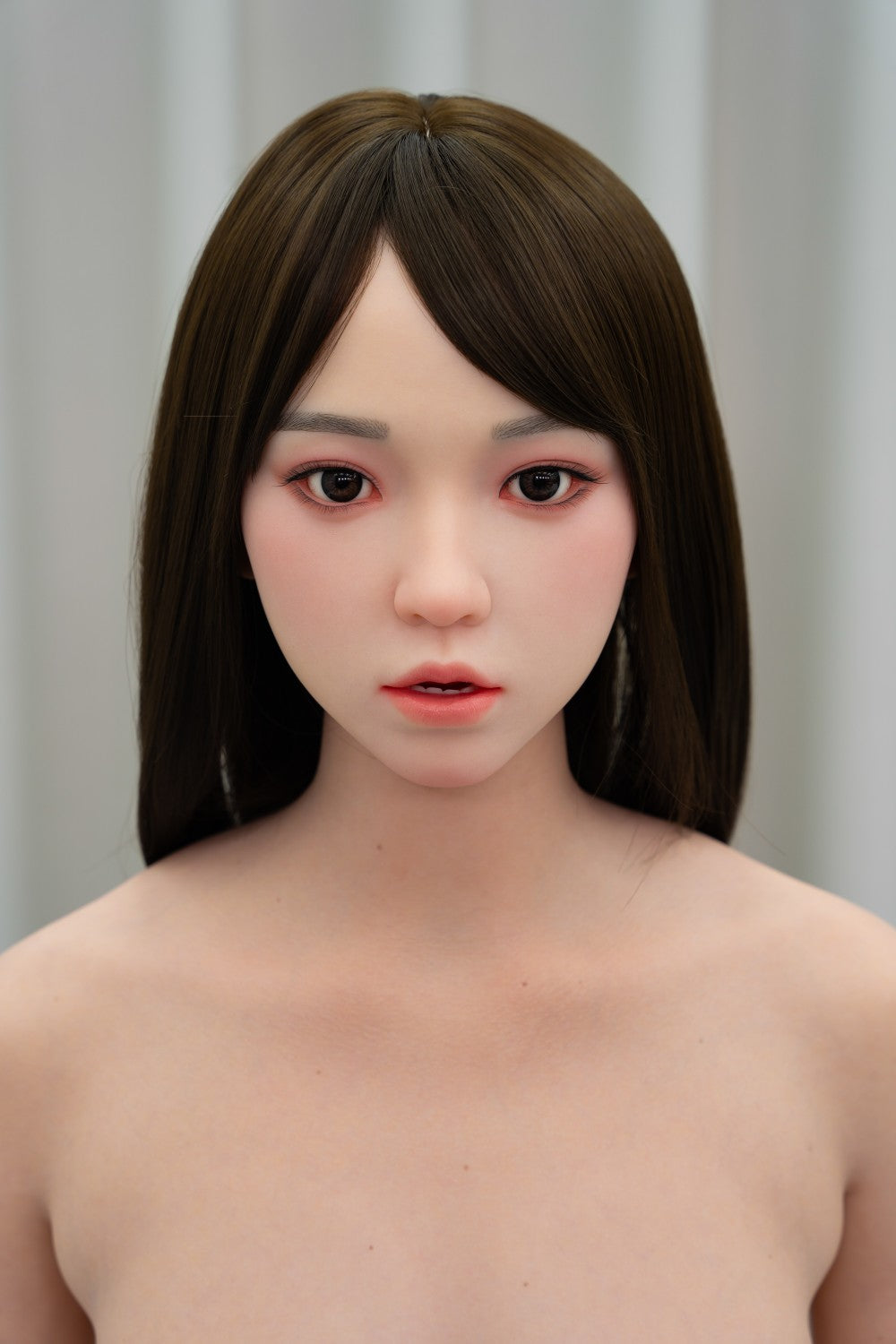 Somi seksa lelle (Zelex 168cm B-kauss KE03-1 silikons)